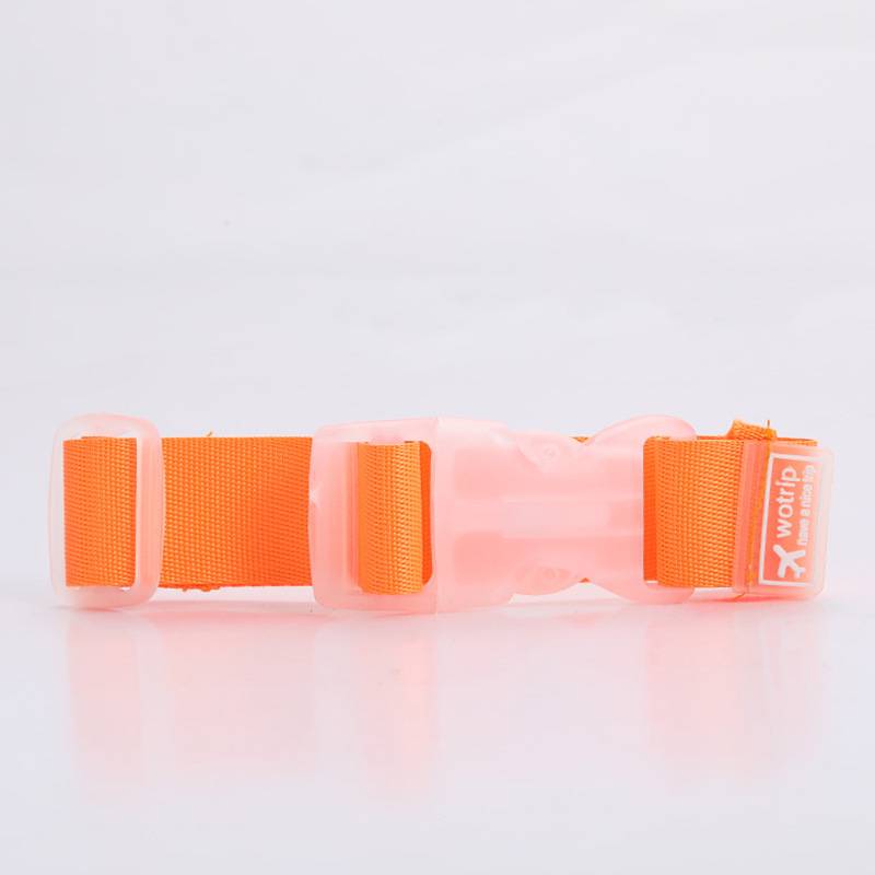 One orange
