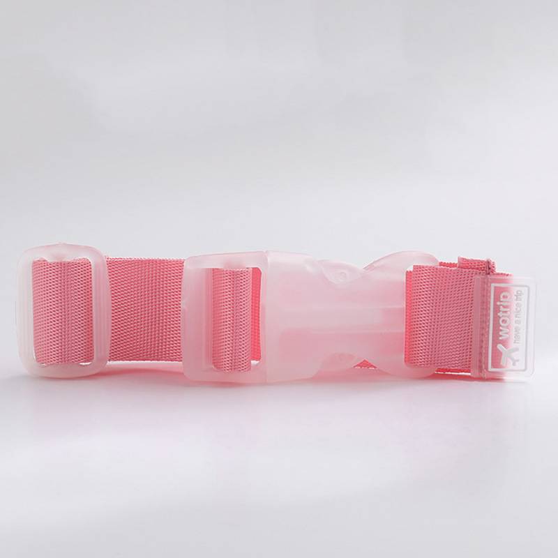 One for one: pink