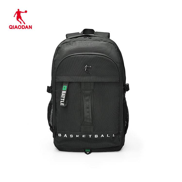 China Jordan Sports Package Student School Bags Big Capacity Travel Backpack Computer Pack AUA31240102