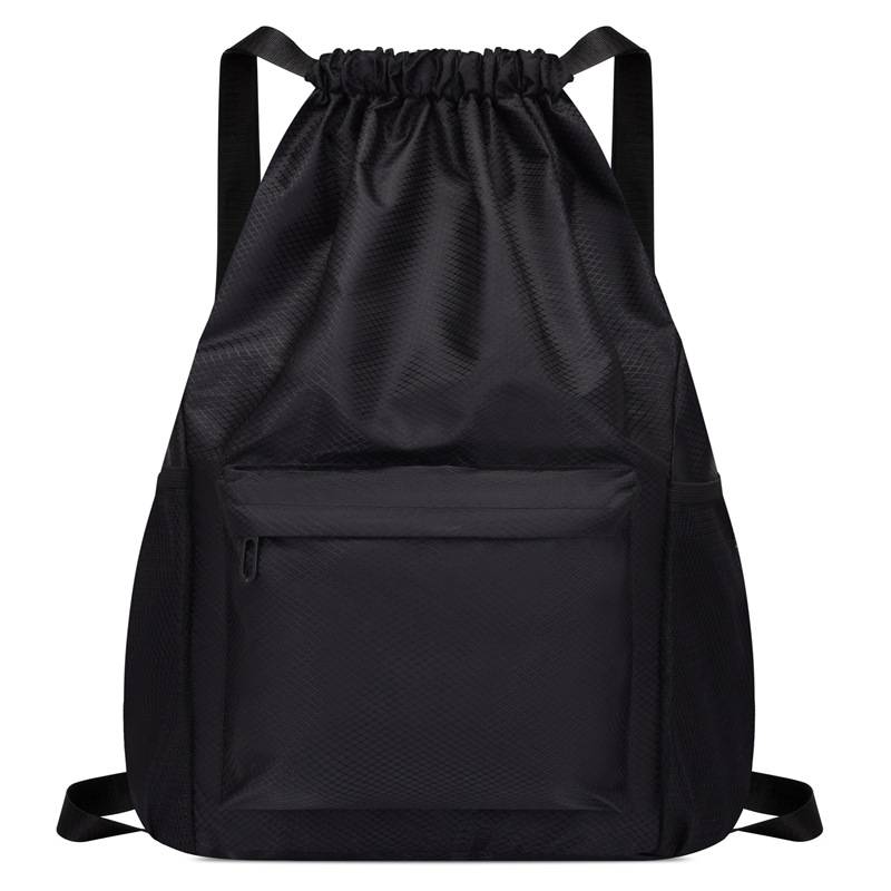 Large -capacity Men and Women Travel Sports Packing Pack Fitness Pack Training Backpack Pocket Pocket Package Basket Basket Basket