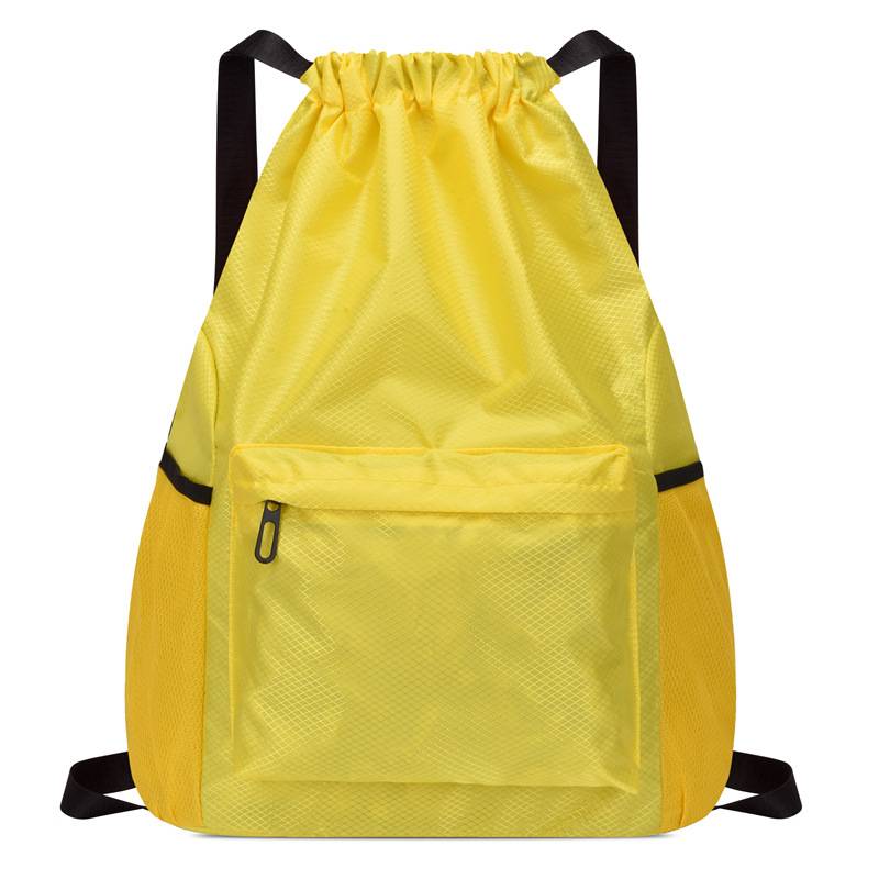 Yellow (dry and wet separation)