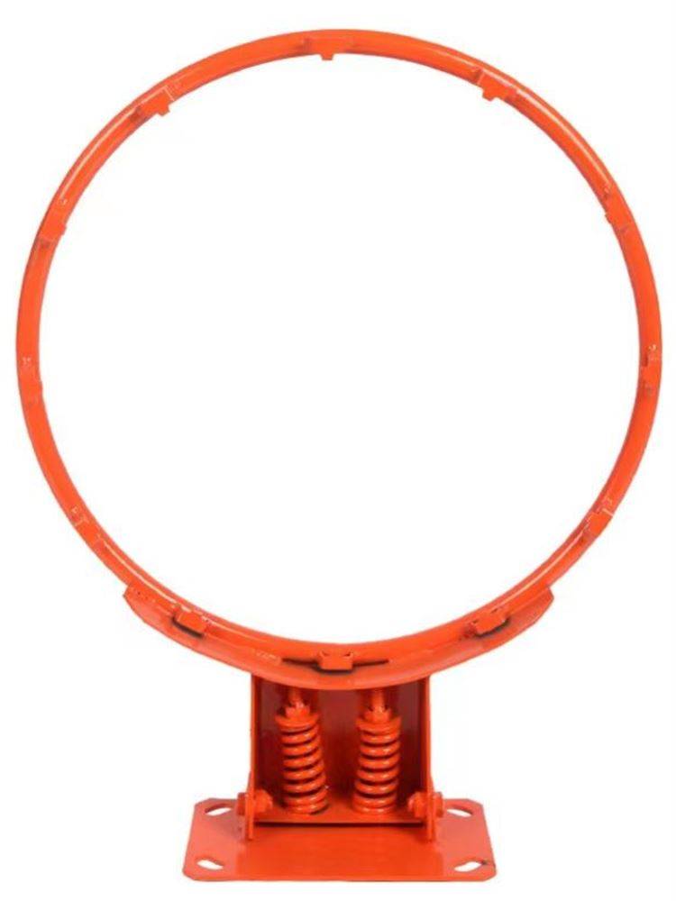 Basketball rack shooting frame wall -mounted home adult children's small basket outdoor outdoor indoor can move