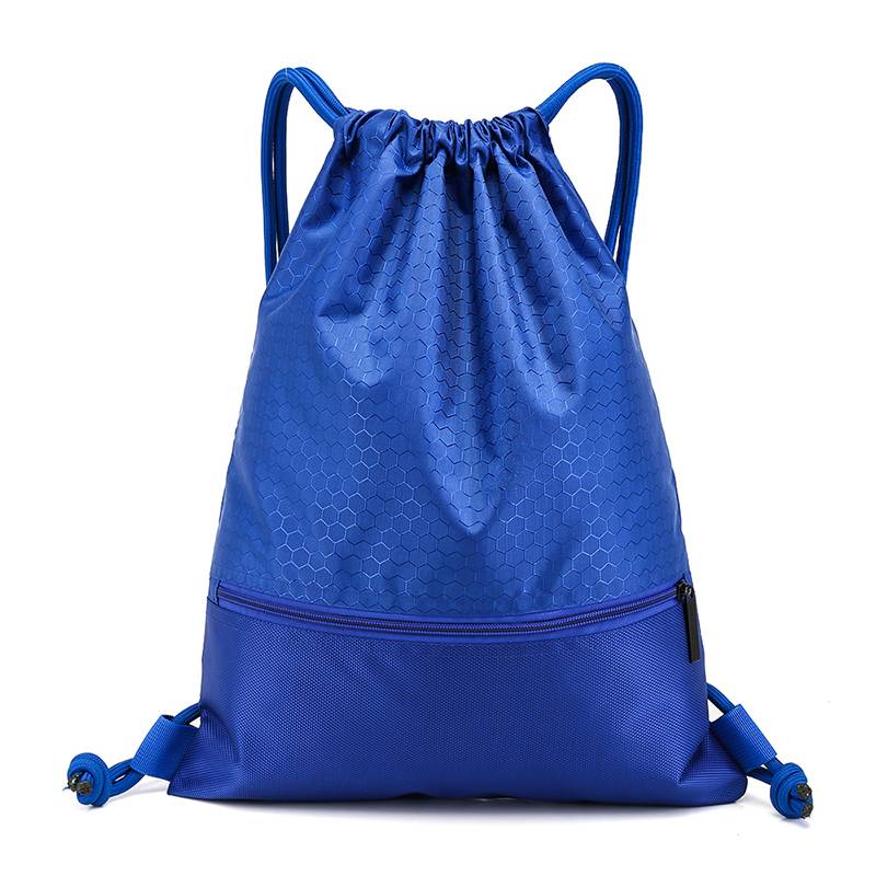 Bold blue