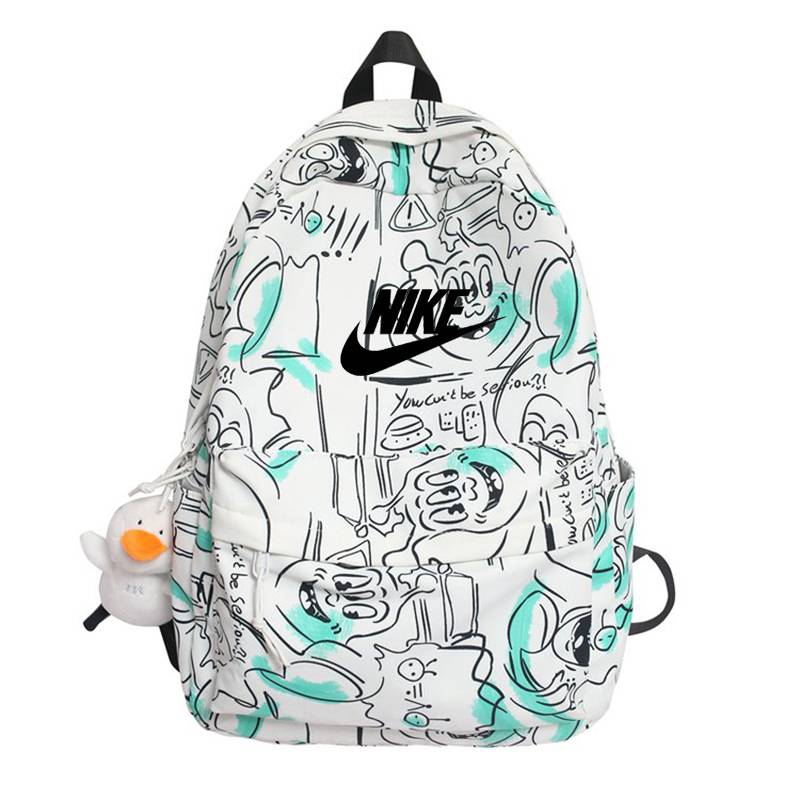 NK291 WHITE + HANGUP