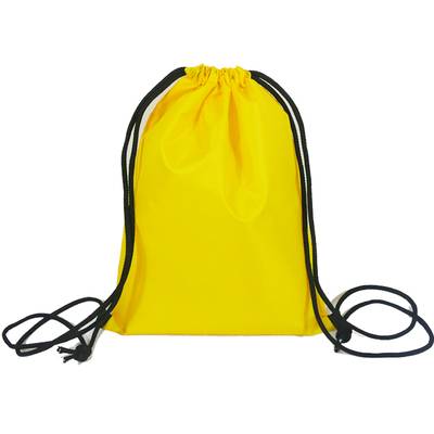 Simple Sports Specification Pocket Pocket Backpack Custom Print LOGO Waterproof Basketball Swimming Marathon Backpack