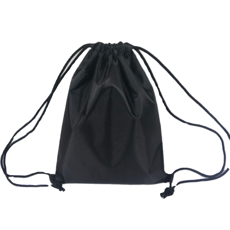 Simple Sports Specification Pocket Pocket Backpack Custom Print LOGO Waterproof Basketball Swimming Marathon Backpack
