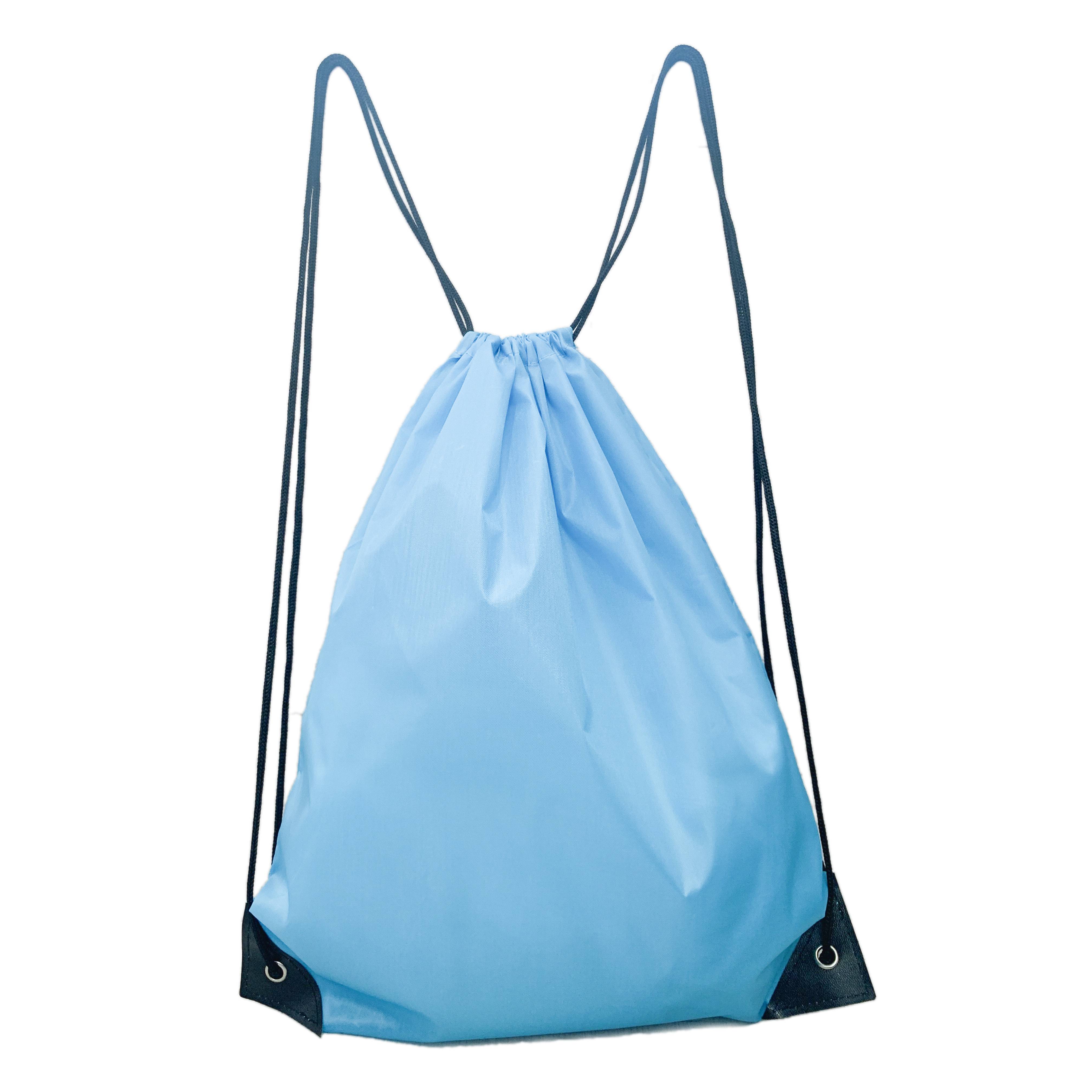 SKY BLUE 210D