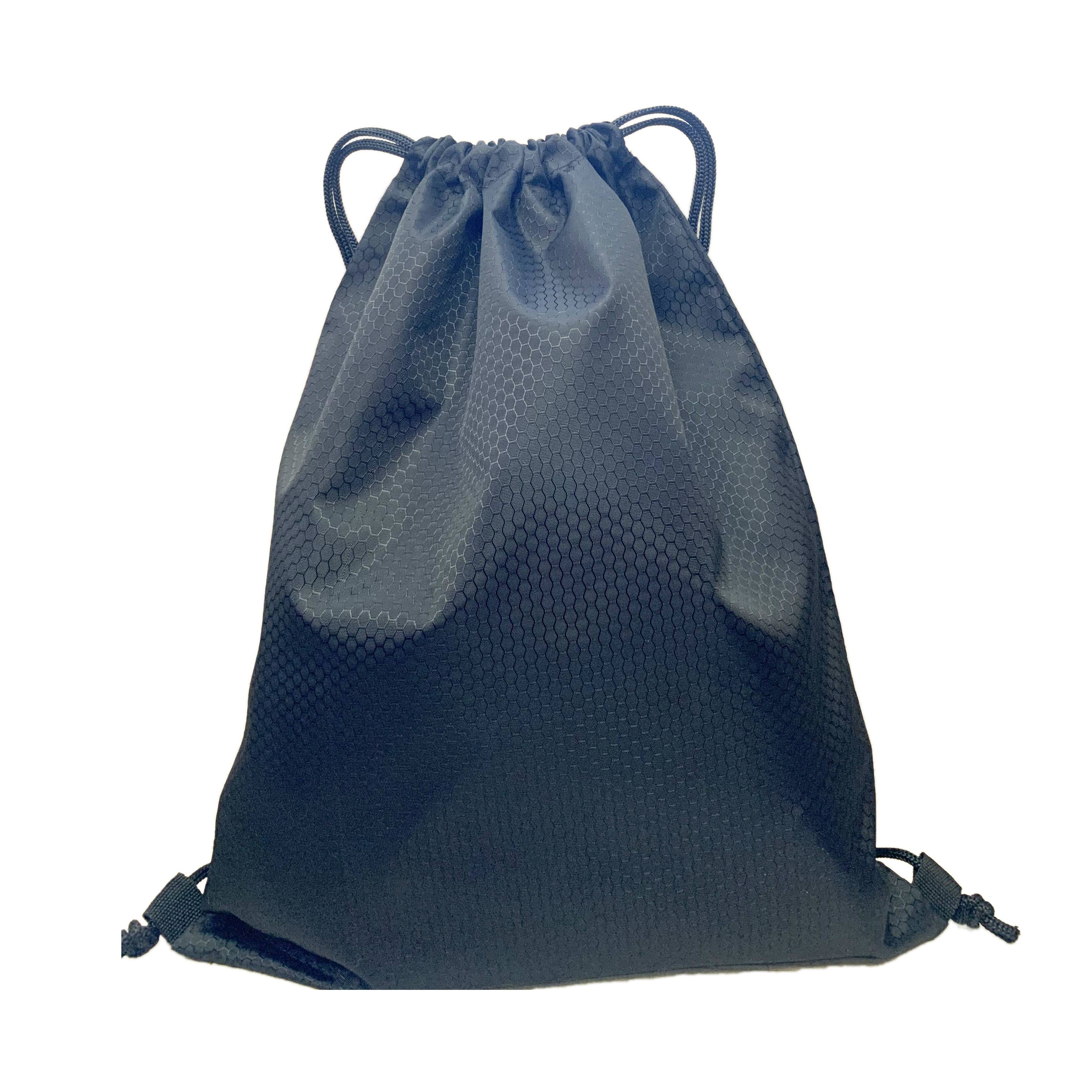 BLACK, 600-D FOOTBALL
