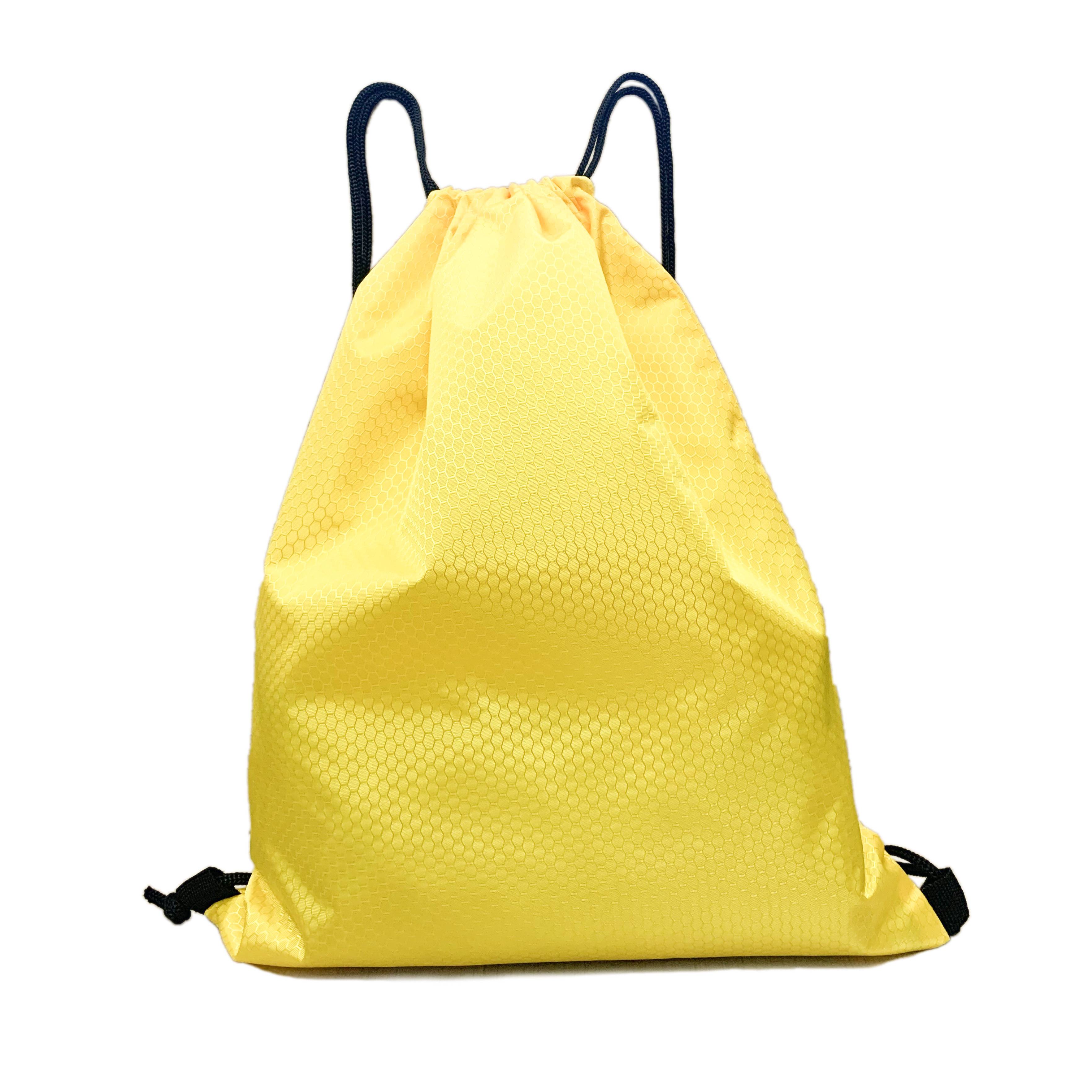 YELLOW 600-D FOOTBALL