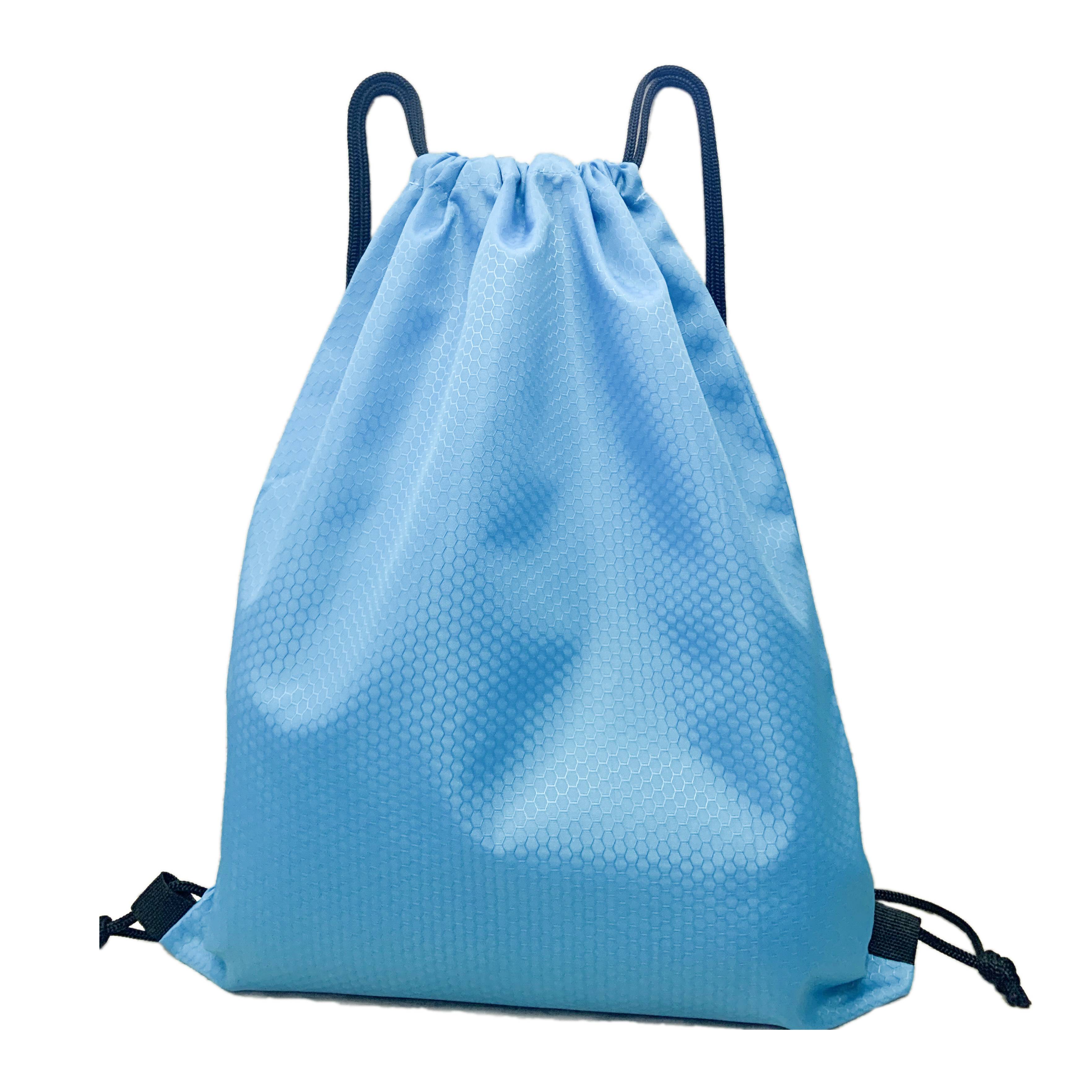 SKY BLUE, 600-D FOOTBALL