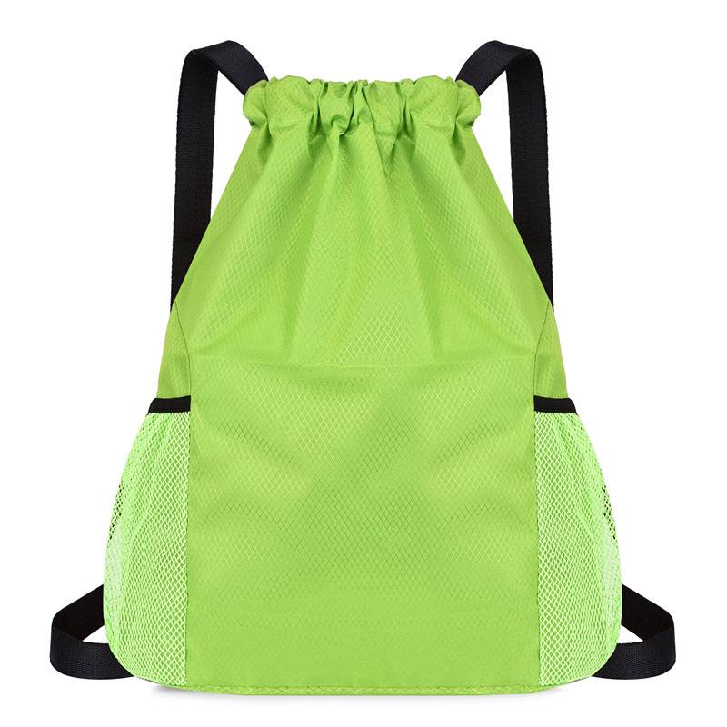 Green Small (125)