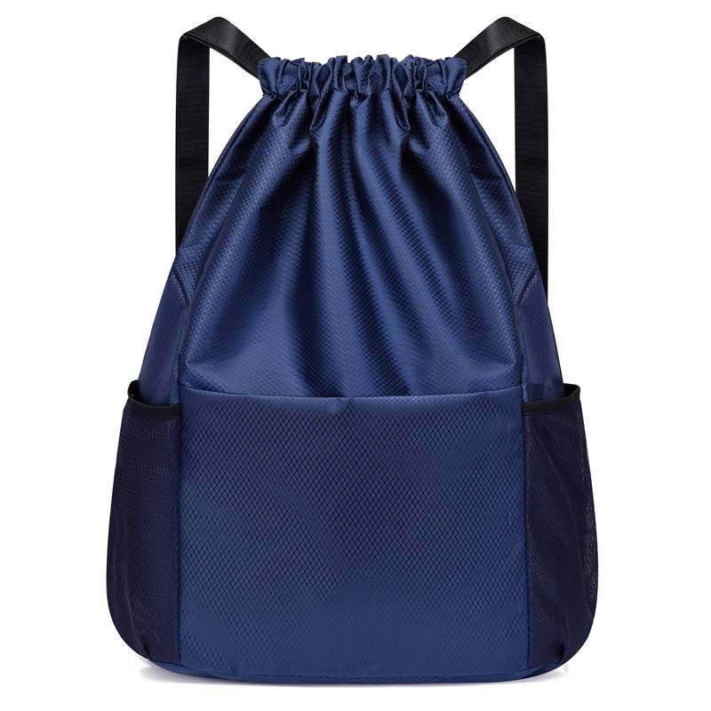 Deep Blue is set for Basketball 7