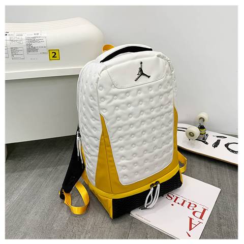 White Yellow