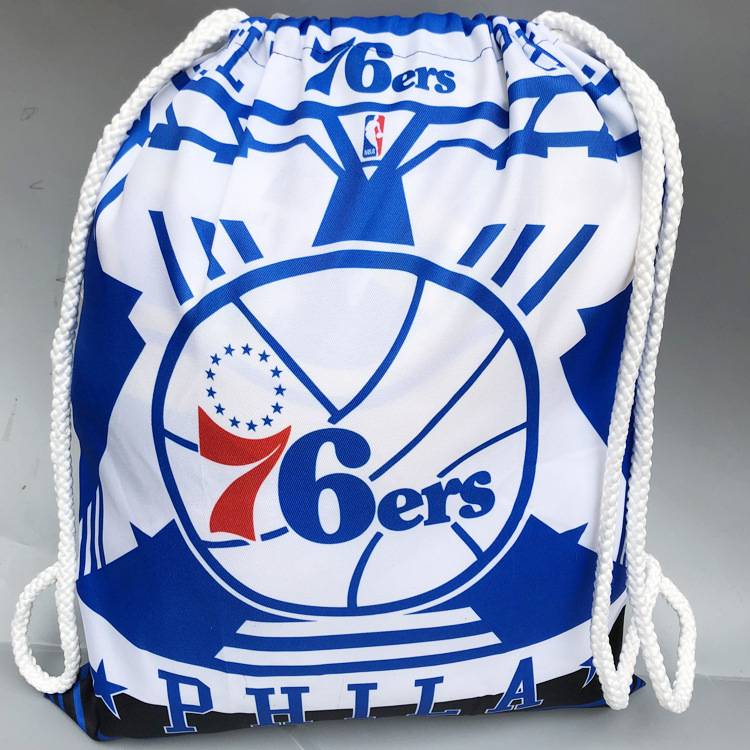 Children's basketball bag training backpack sports equipment bag pumping back bag football storage beam pocket student backpack