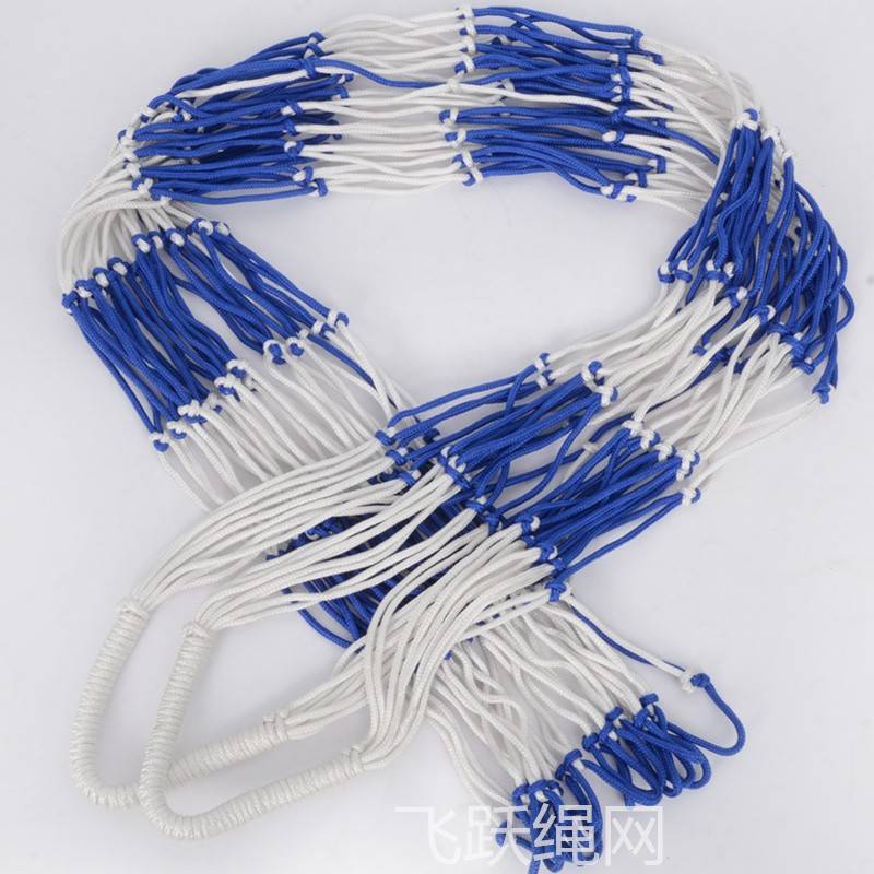 20 balls of white and blue