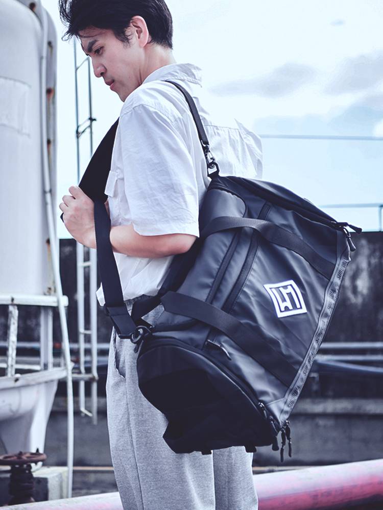 SUBURBIA Siba Basketball Pack Professional Sports Bags Wet Wet Separation Travel Bag Football Training Fitness Bags