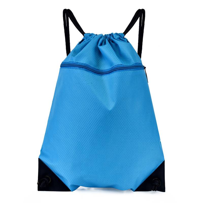 The diamond sky blue