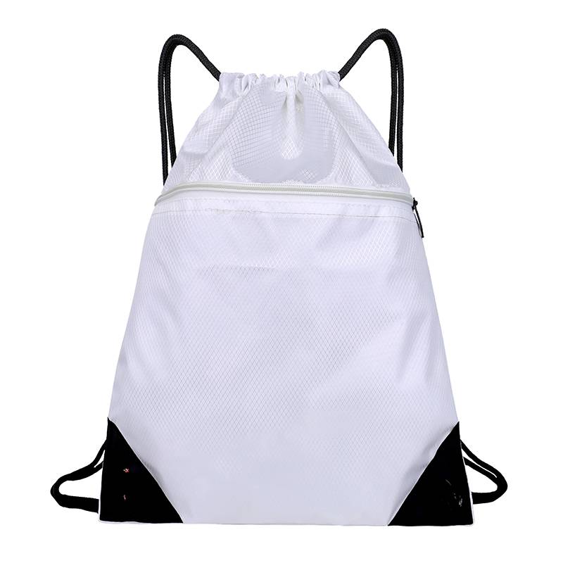 Diamond White Large