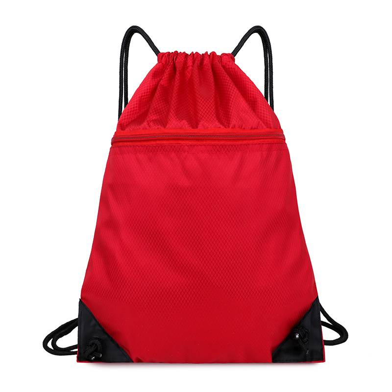The diamond red
