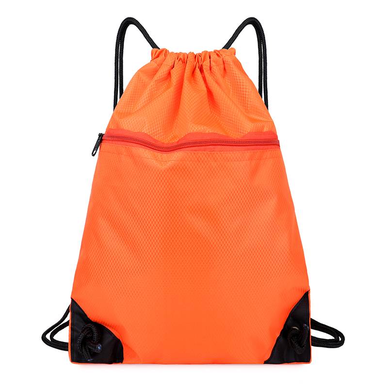 Diamond Orange Large