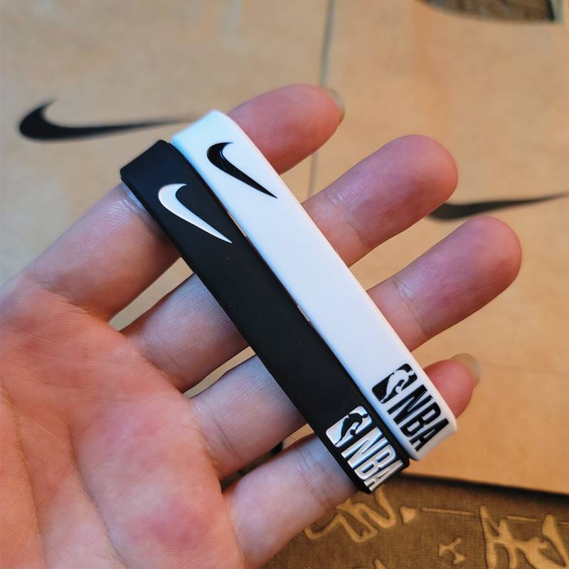NBA BLACK + NBA WHITE