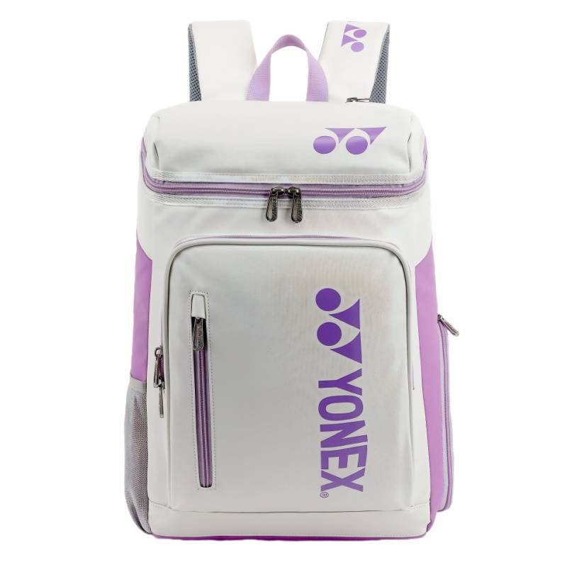 Professional badminton bag men's and women's 3 filled large -capacity waterproof portable portable tennis racket bag training backpack