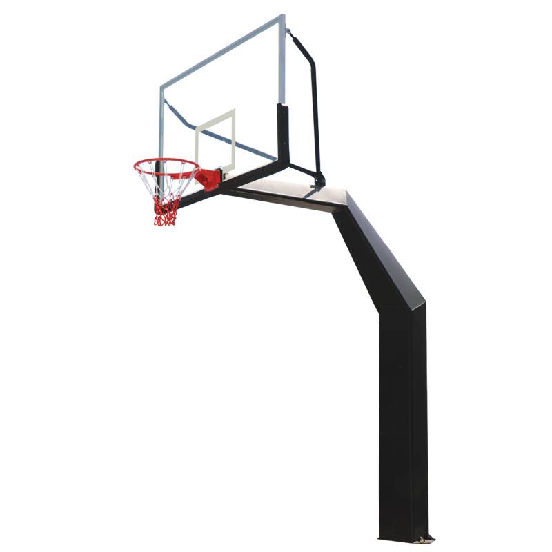 Buried basketball shelf vertebral body