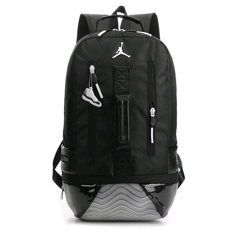 The promotion is black and gray
