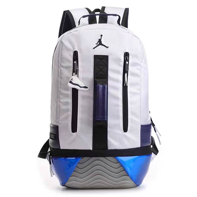 Upgrade blue and white
