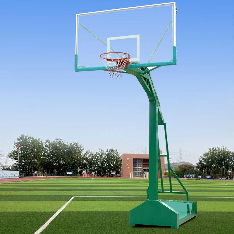 Basketball frame adjustable training adult school shooting rack boys' indoor basketball basket home basketball frame league