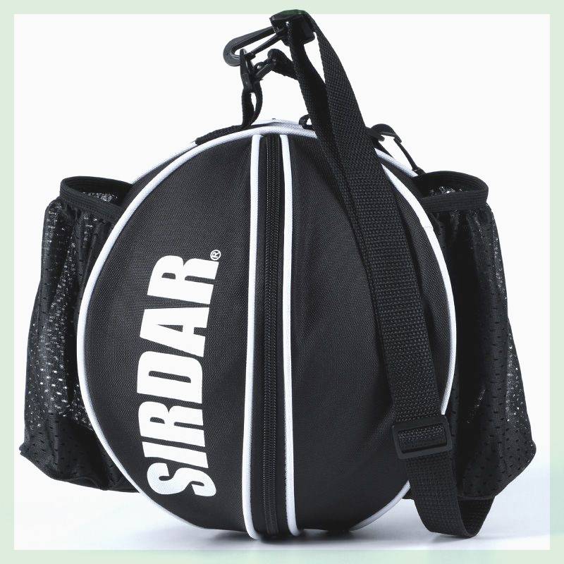 Black Single Shoulder