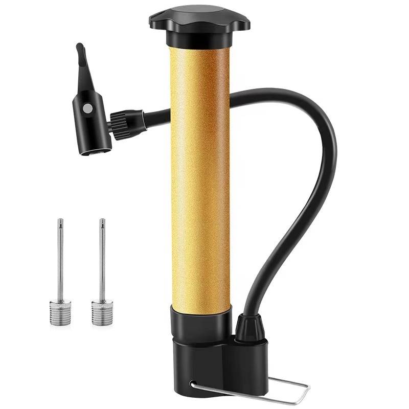 High pressure pump