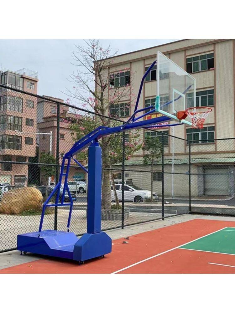 National Bid Fund User Foreign Park Training Competition Standard Boxes Move Basketball and Basketball