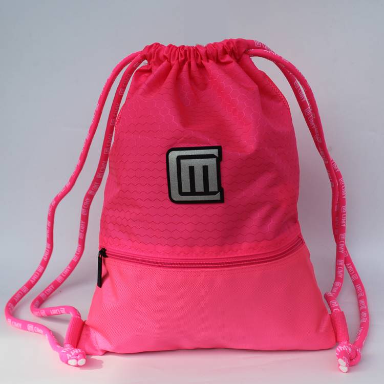 CM IS A PINK TRUMPET