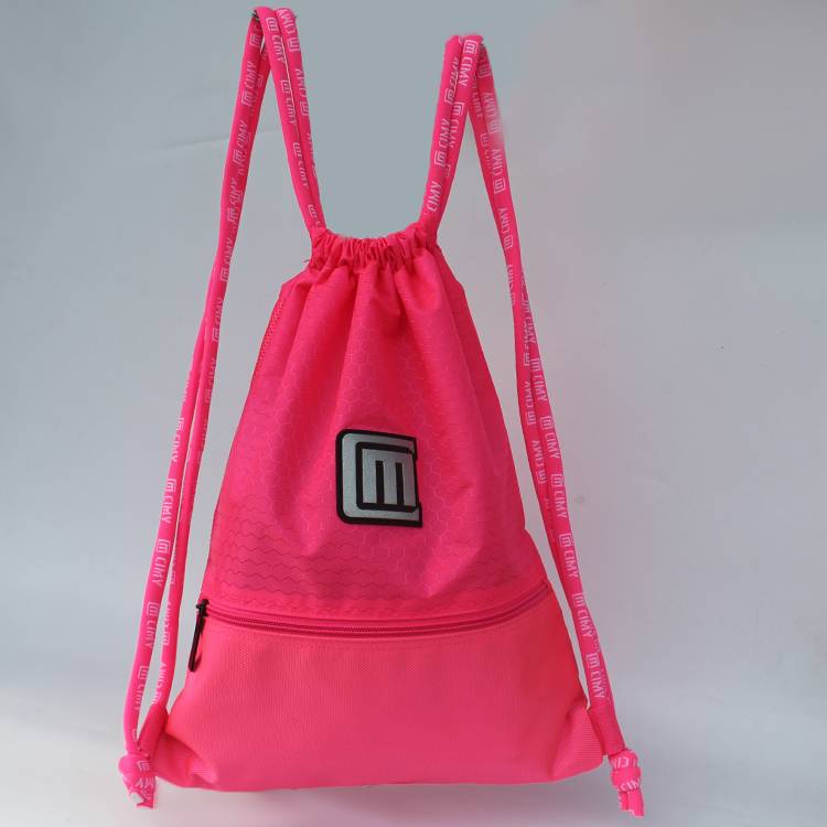 CM is pink