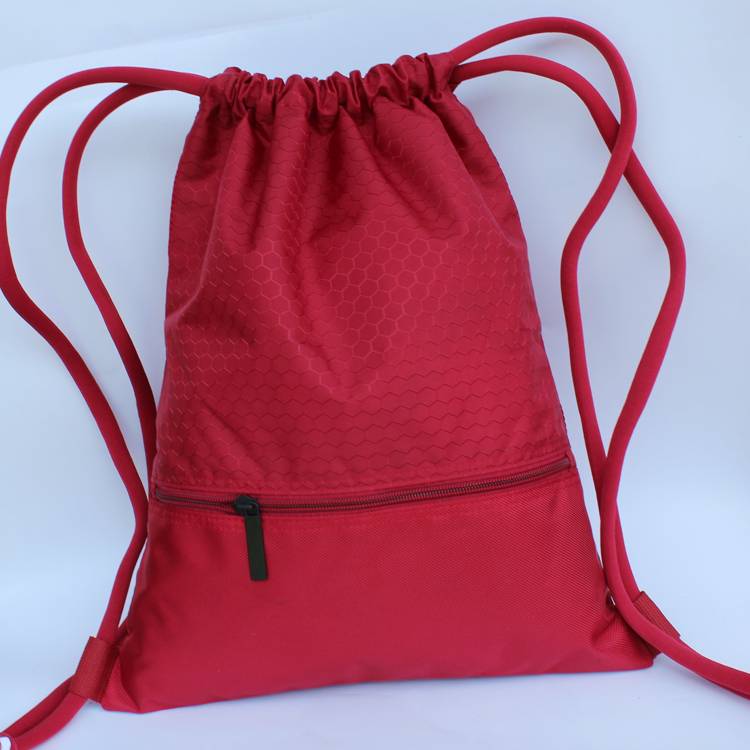 AK RED SMALL-CM