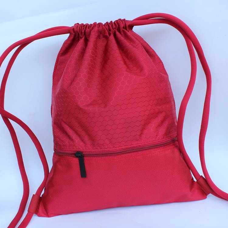 AK RED LARGE-CM