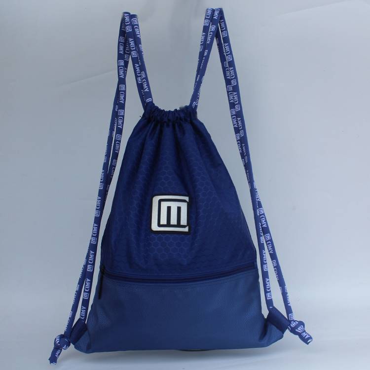 CM authentic Blue