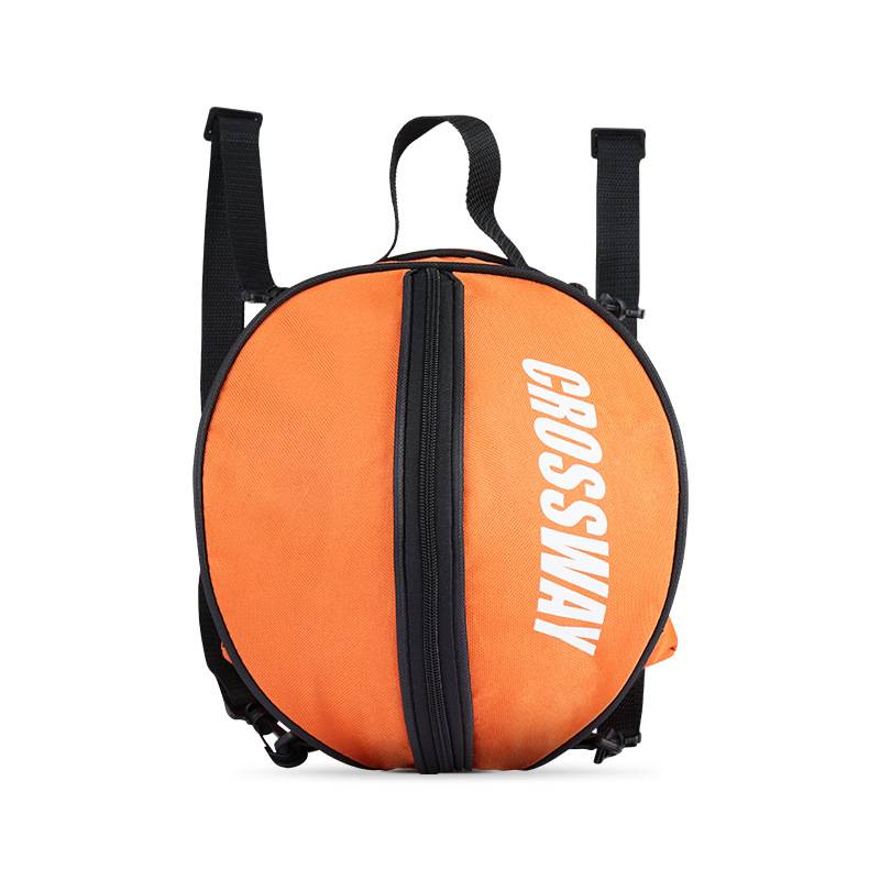 Orange - Two Shoulders