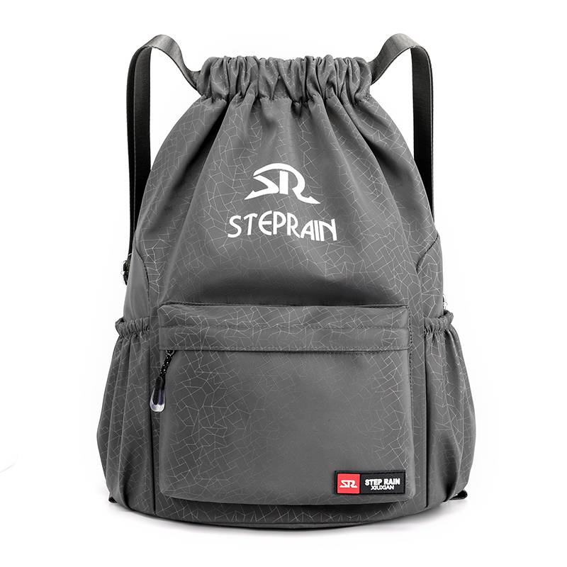 Gray Small (2206)