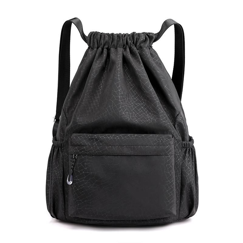 Black Large (2207 not marked)