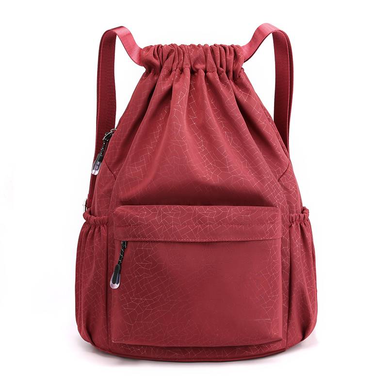 Wine Red (not marked 2207)