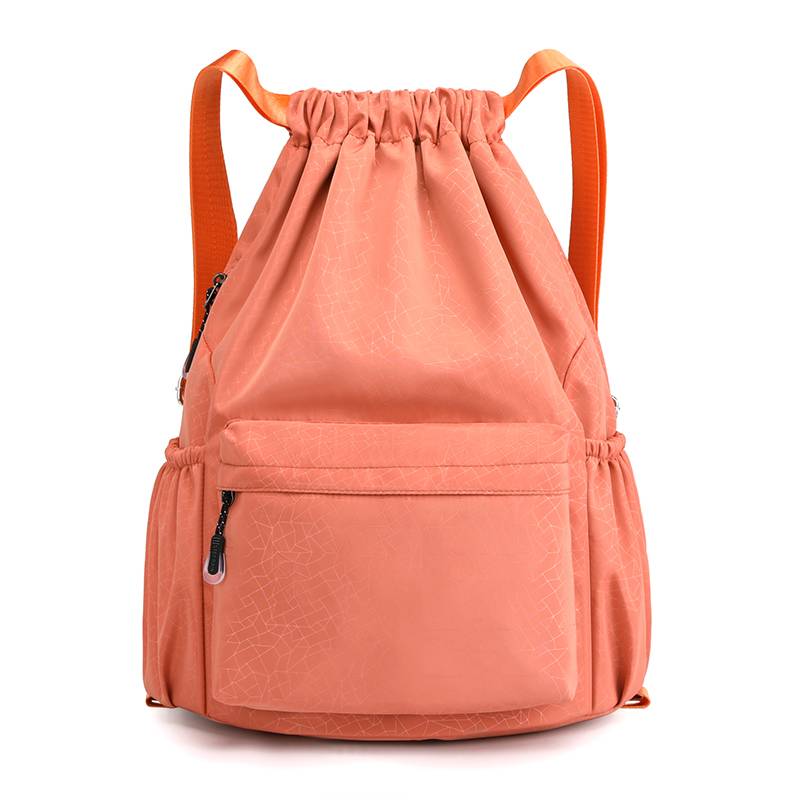 Orange Small (2206 not marked)