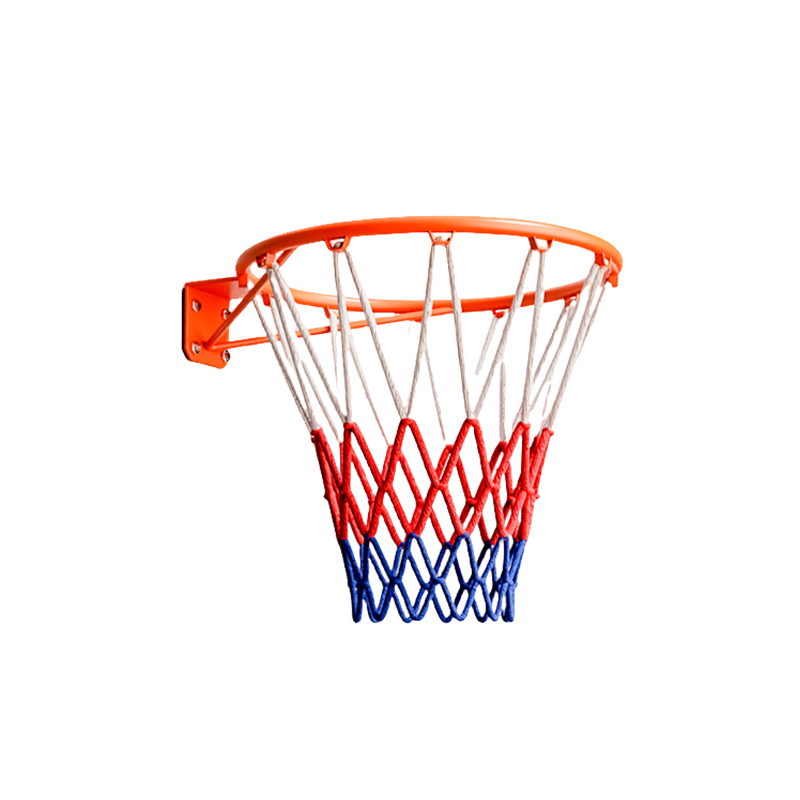 Basketball frame shooting frame wall -mounted standard indoor and outdoor mobile outdoor exemption adult children's professional basket