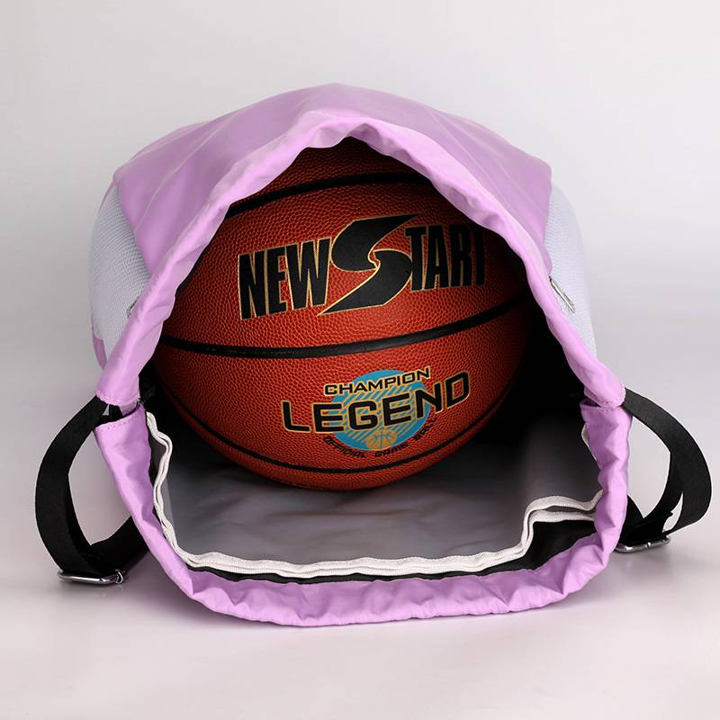 Beam -mouth bag backpack men and women 2024 new simple travel backpack large -cap