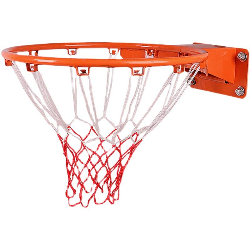 Basketball frame shooting shelf basket wall -mounted outdoor mobile indoor portable professional children's children's standard