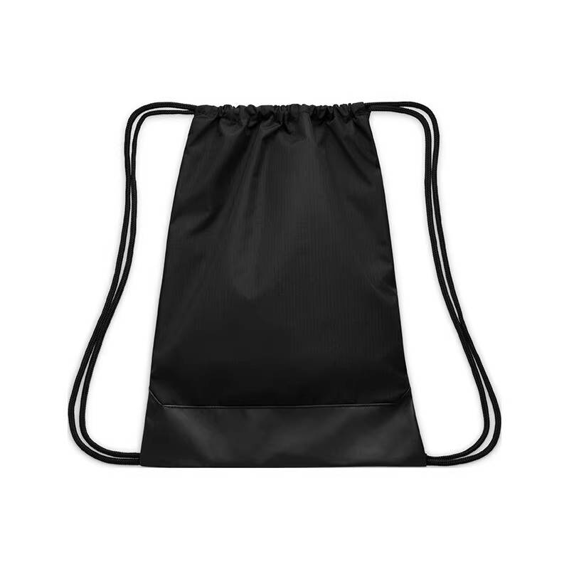 Genuine Nike Nike men's and women's same basketball storage drawstring fitness training running backpack DM3978-010