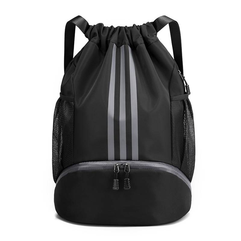 Black. Small