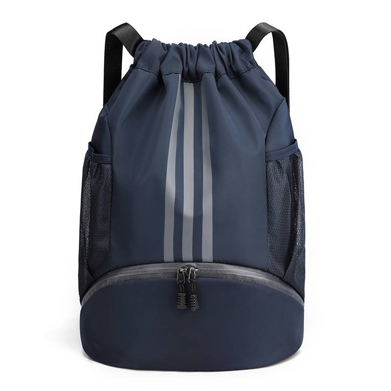 Deep blue, large