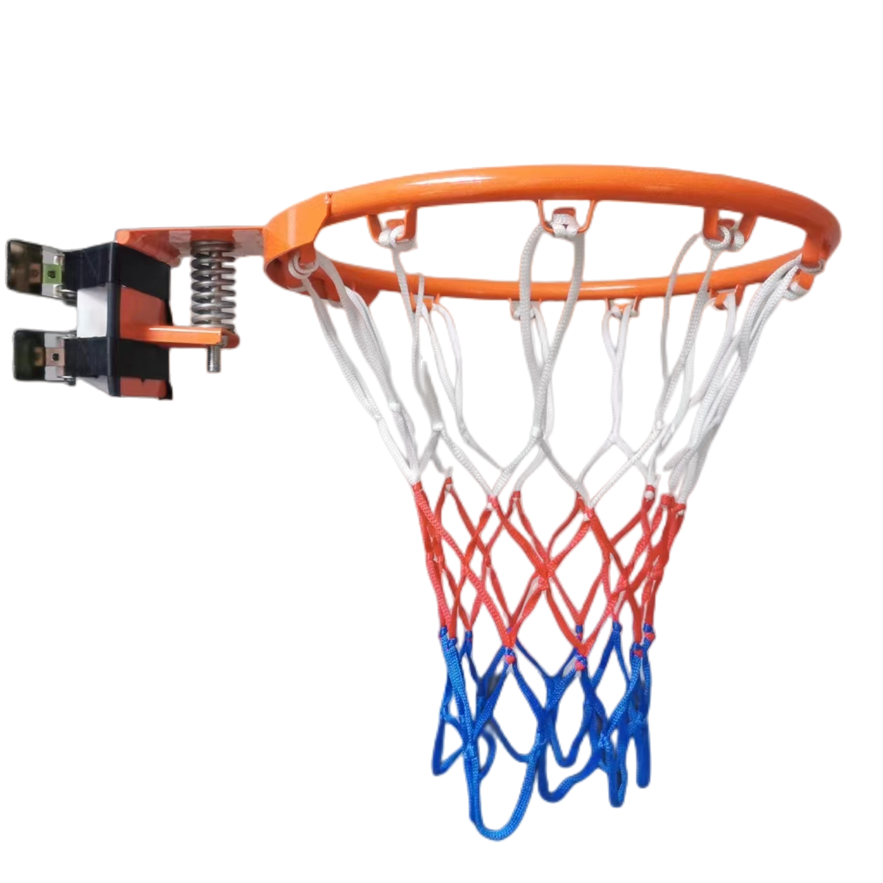 Wall -mounted basketball rack tree on the trees of adult children's basketball shooting box indoor and outdoor dual -use basket box free punching basketball basket